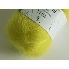 Filcolana Tilia Lemongrass