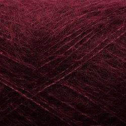 Filcolana Tilia Dark Bordeaux