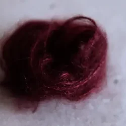 Filcolana Tilia Dark Bordeaux