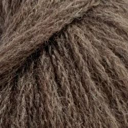 Chester Wool Alpaca Blow Cavea Bark