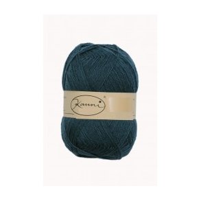 Kauni Petrol Mrk ZZ1