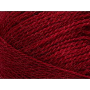 Filcolana Alva Christmas Red