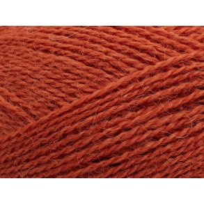 Filcolana Alva Red Clay