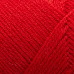 Filcolana Arwetta Geranium Red