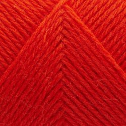 Filcolana Arwetta Chock Orange