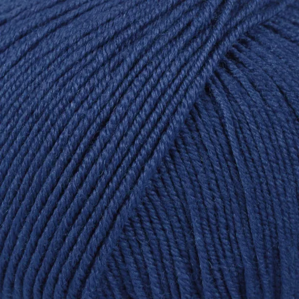 Mayflower London Merino Fine  Marine Bl