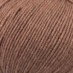 Mayflower London Merino Fine  Kanel