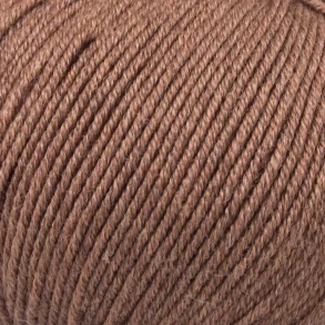 Mayflower London Merino Fine  Kanel
