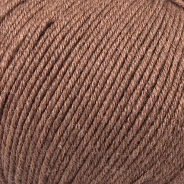 Mayflower London Merino Fine  Kanel