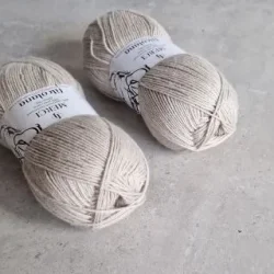 Filcolana Merci Cashew