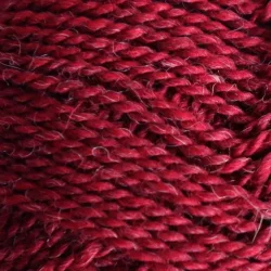 Mashdale Christmas Red