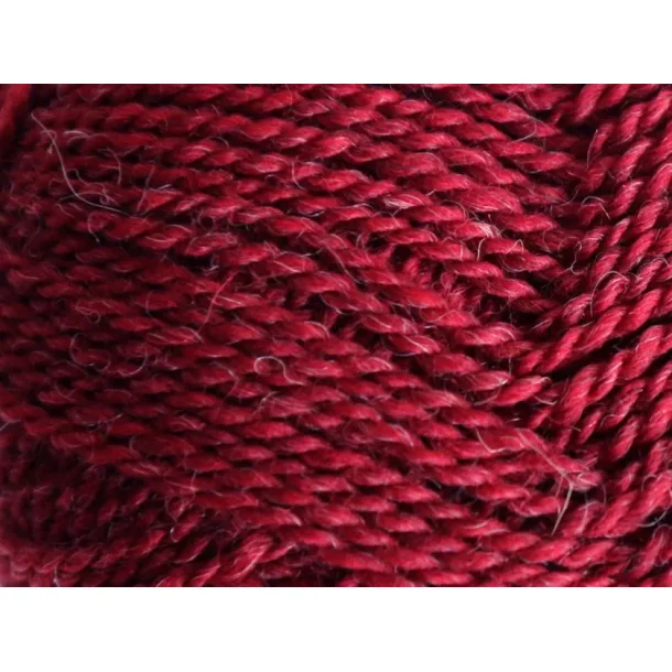 Mashdale Christmas Red