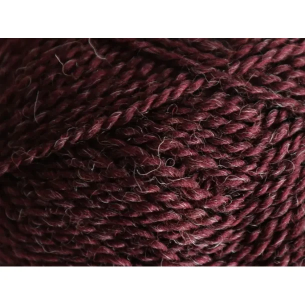 Mashdale Dark Bordeaux