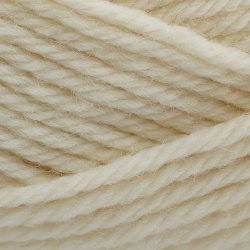 Filcolana Highland Wool Natur