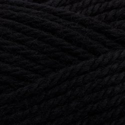 Filcolana Highland Wool Black