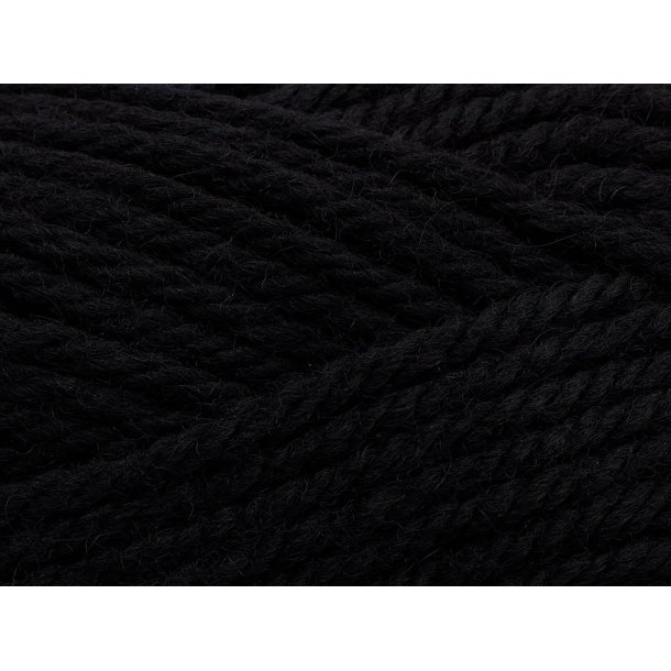 Filcolana Highland Wool Black