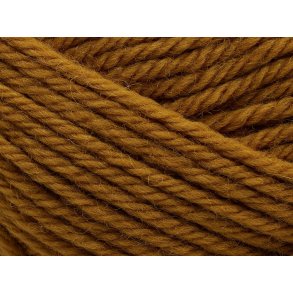 Filcolana Highland Wool Mustard