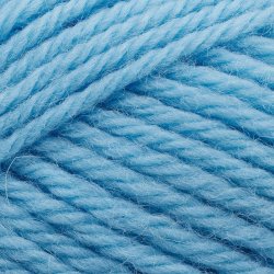 Filcolana Highland Wool Alaskan Blue