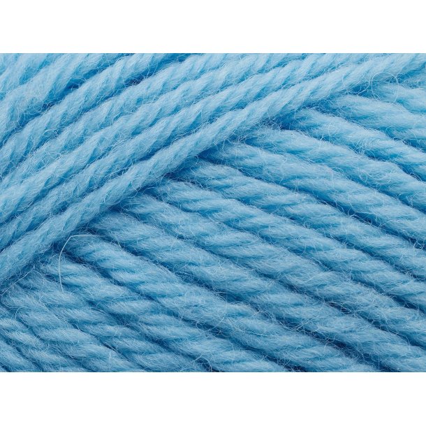 Filcolana Highland Wool Alaskan Blue