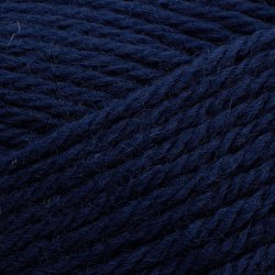 Filcolana Highland Wool Navy Blue