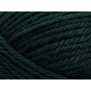 Filcolana Highland Wool Hunter Green