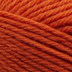 Filcolana Highland Wool Carrot
