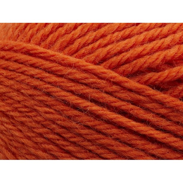 Filcolana Highland Wool Carrot