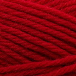 Filcolana Highland Wool Chinese Red
