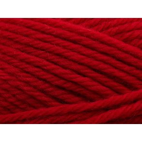 Filcolana Highland Wool Chinese Red