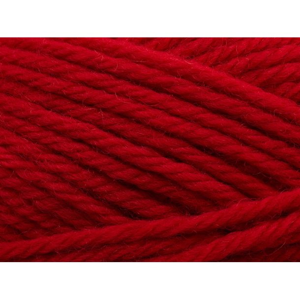 Filcolana Highland Wool Chinese Red