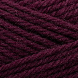 Filcolana Highland Wool Plum 