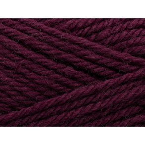 Filcolana Highland Wool Plum 