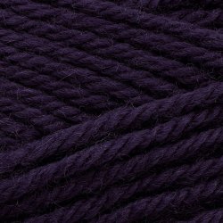 Filcolana Highland Wool Grape Royal