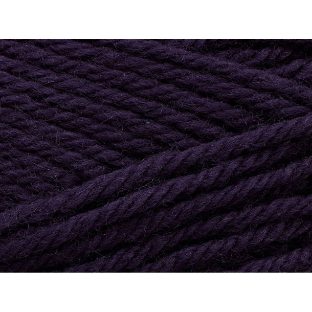 Filcolana Highland Wool Grape Royal