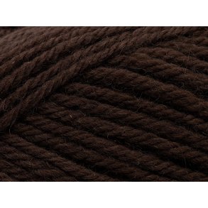 Filcolana Highland Wool Chestnut