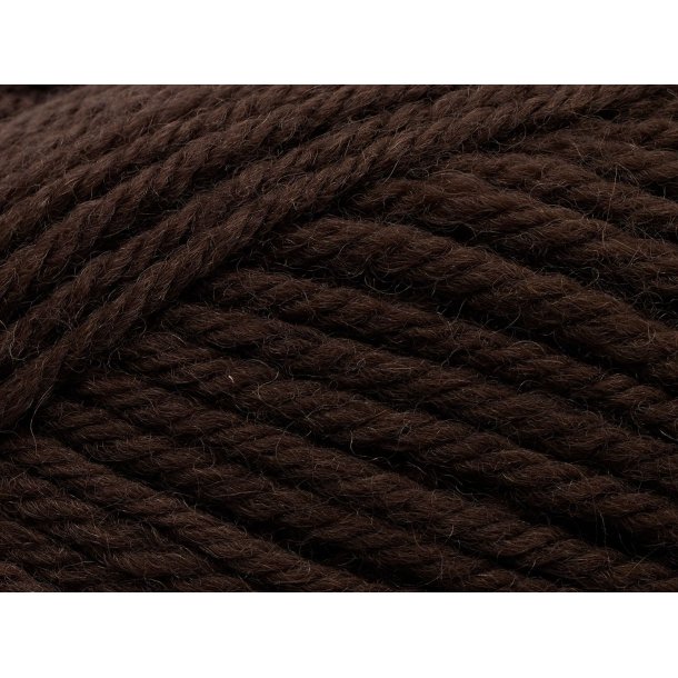 Filcolana Highland Wool Chestnut