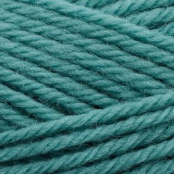 Filcolana Highland Wool Mint UDGR