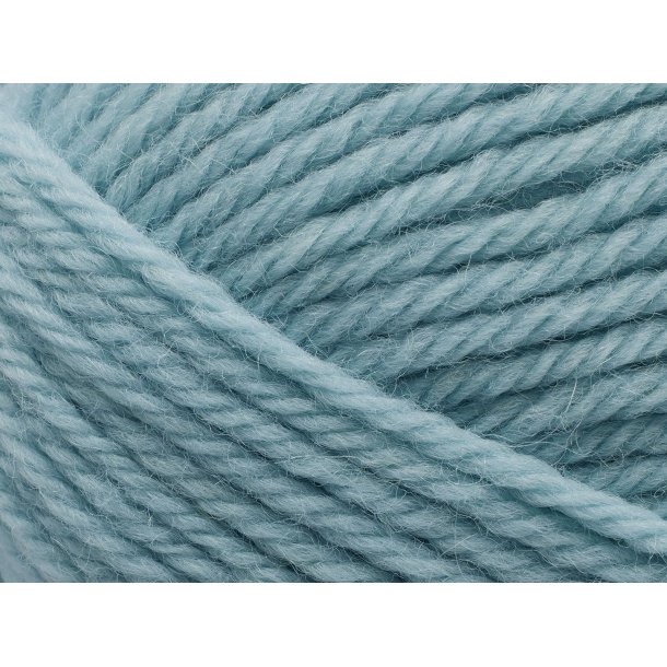 Filcolana Highland Wool Lime Frost