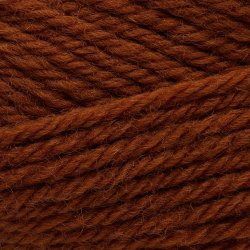 Filcolana Highland Wool Red Squirrel
