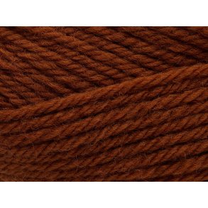Filcolana Highland Wool Red Squirrel