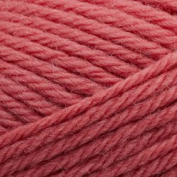 Filcolana Highland Wool Madeira Rose UDGR!!