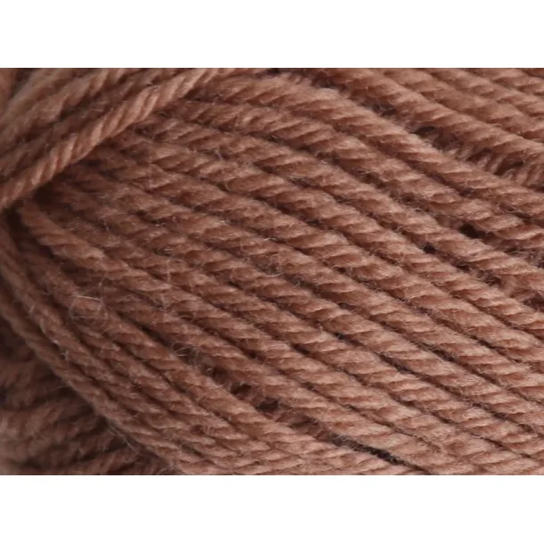 Filcolana Peruvian Highland Wool Toffee