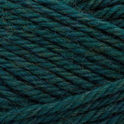 Filcolana Highland Wool Sea Green Melange