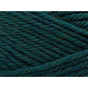 Filcolana Highland Wool Sea Green Melange