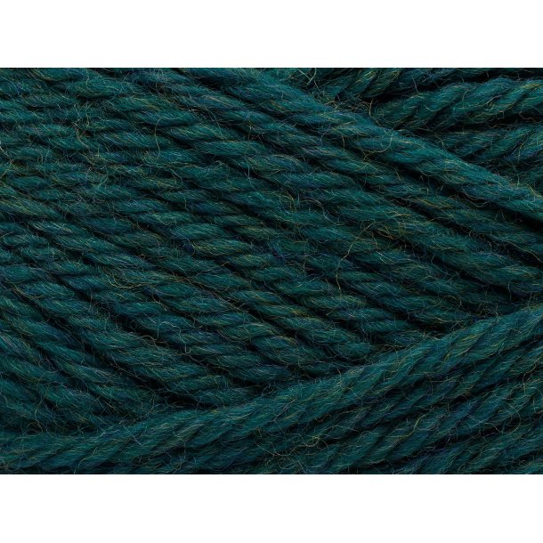 Filcolana Highland Wool Sea Green Melange