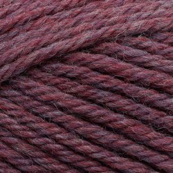 Filcolana Highland Wool Erica Melange UDGR