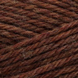 Filcolana Highland Wool Cinnamon Melange