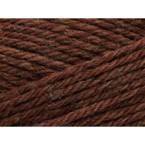 Filcolana Highland Wool Cinnamon Melange