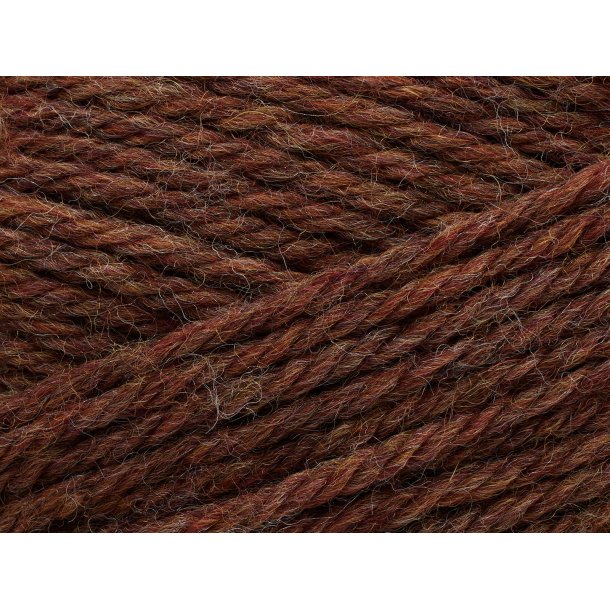 Filcolana Highland Wool Cinnamon Melange