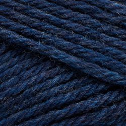 Filcolana Highland Wool Fisherman Blue